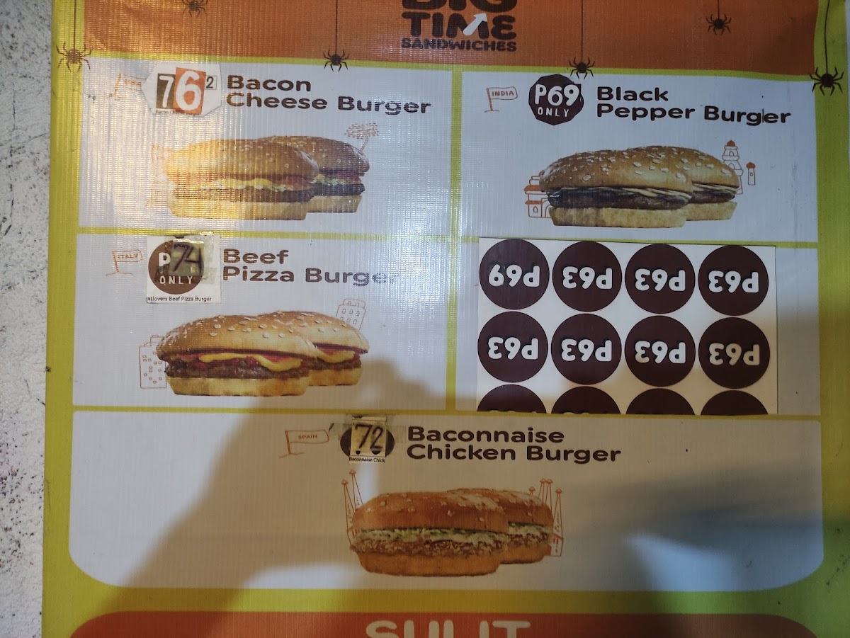 Slide Background Image