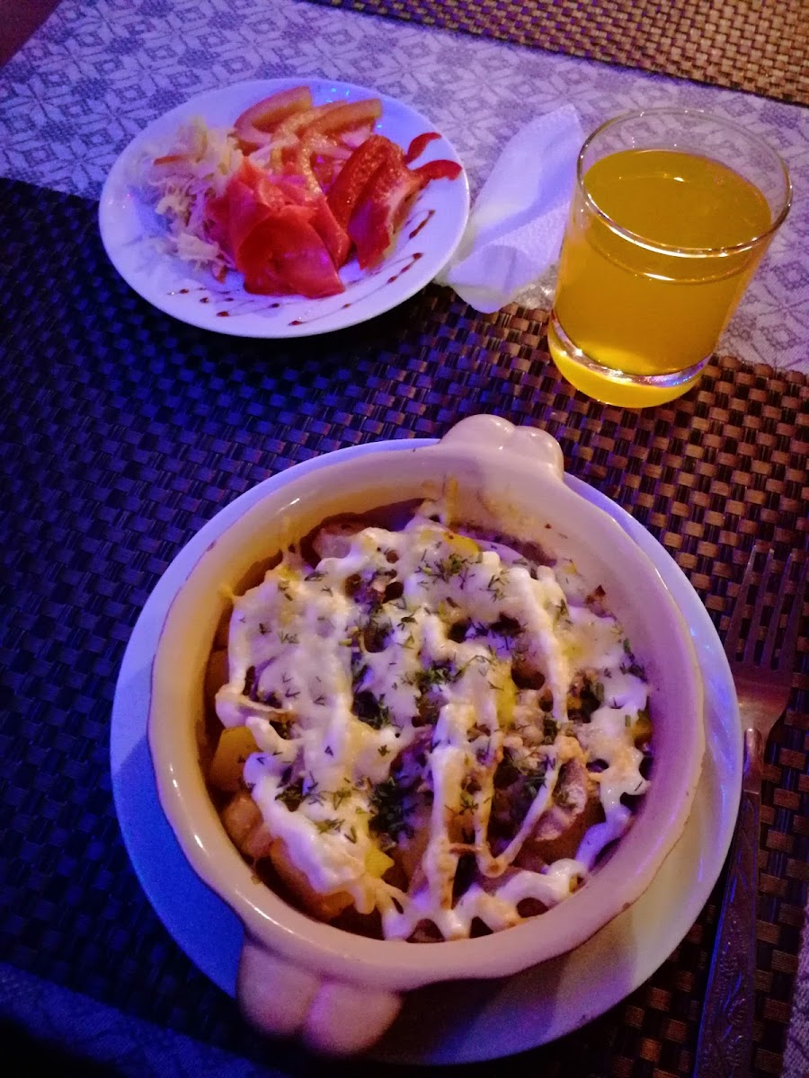 Slide Background Image