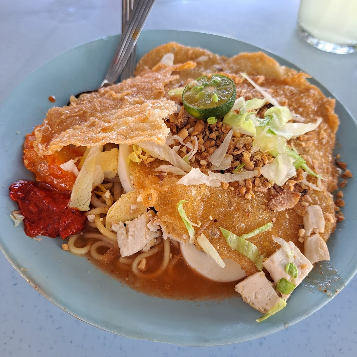 Slide Background Image