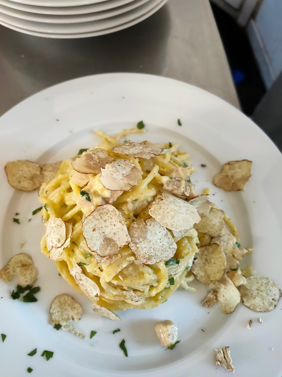 Mister bar tavola calda