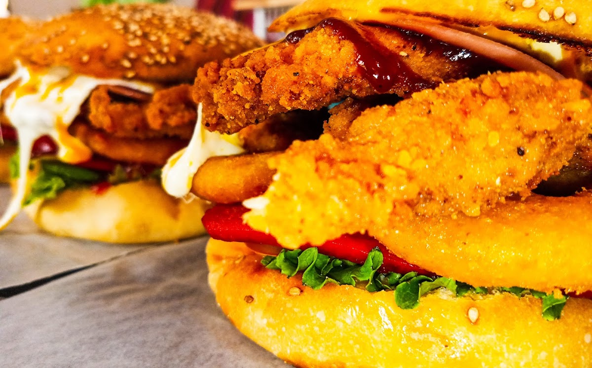 Slide Background Image