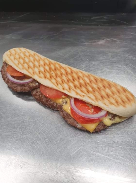 Slide Background Image