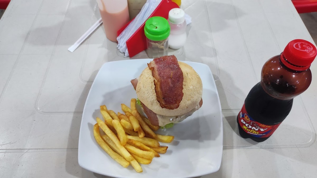 Slide Background Image