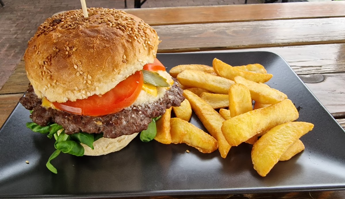 Slide Background Image