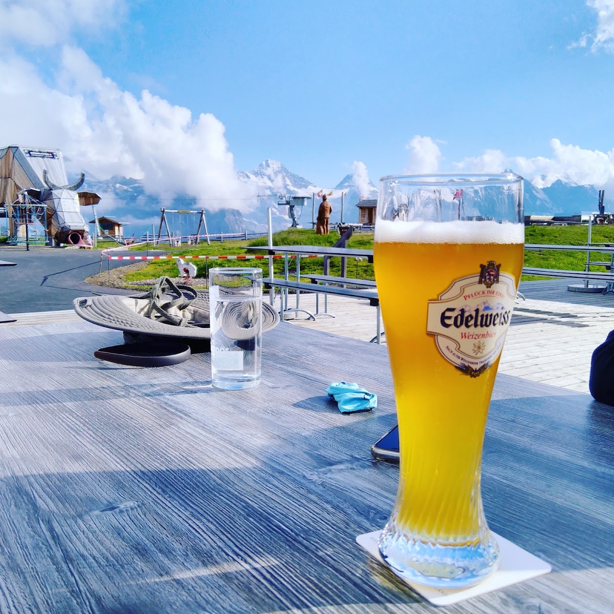 Slide Background Image