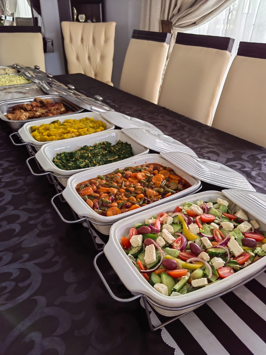 Slide Background Image