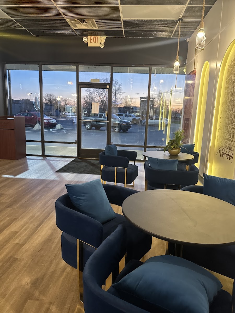 Slide Background Image