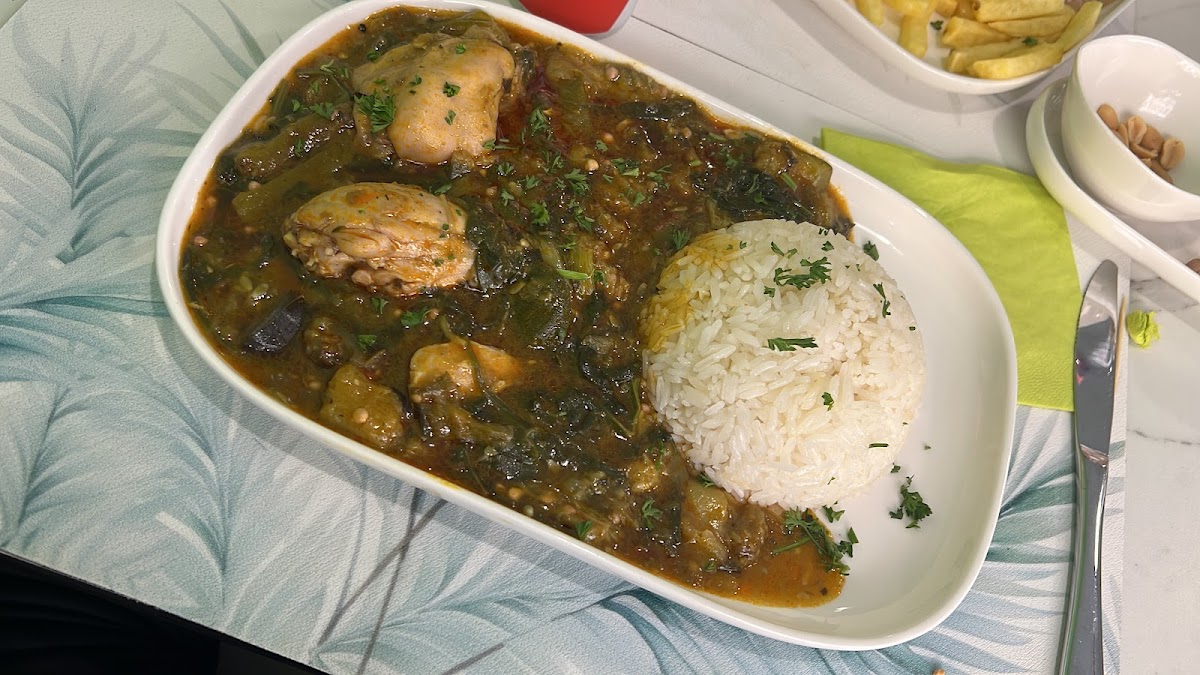 Slide Background Image