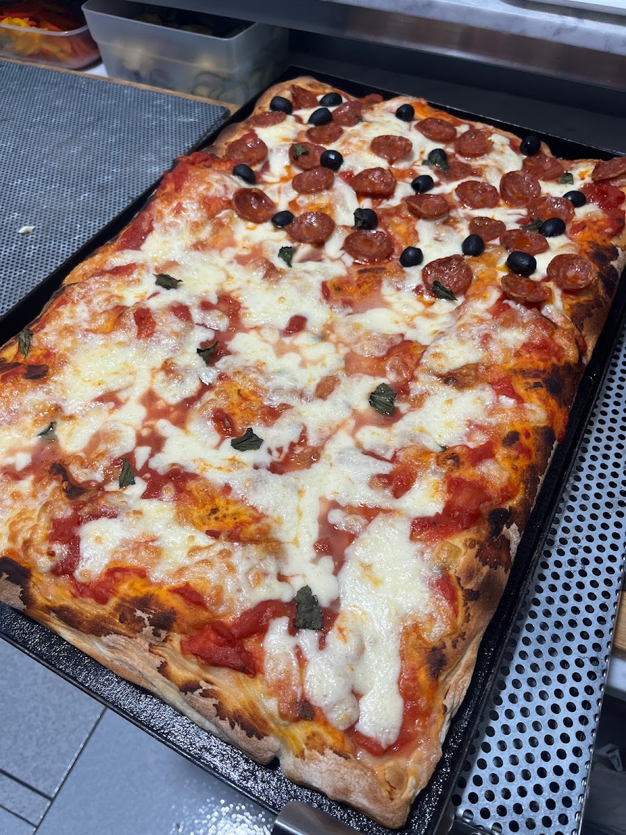 Slide Background Image