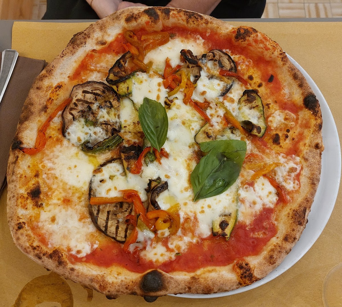 Slide Background Image