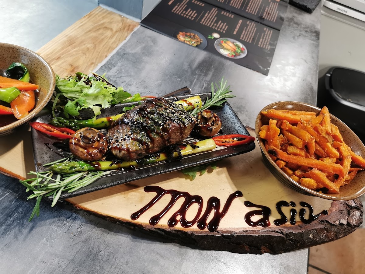 Slide Background Image