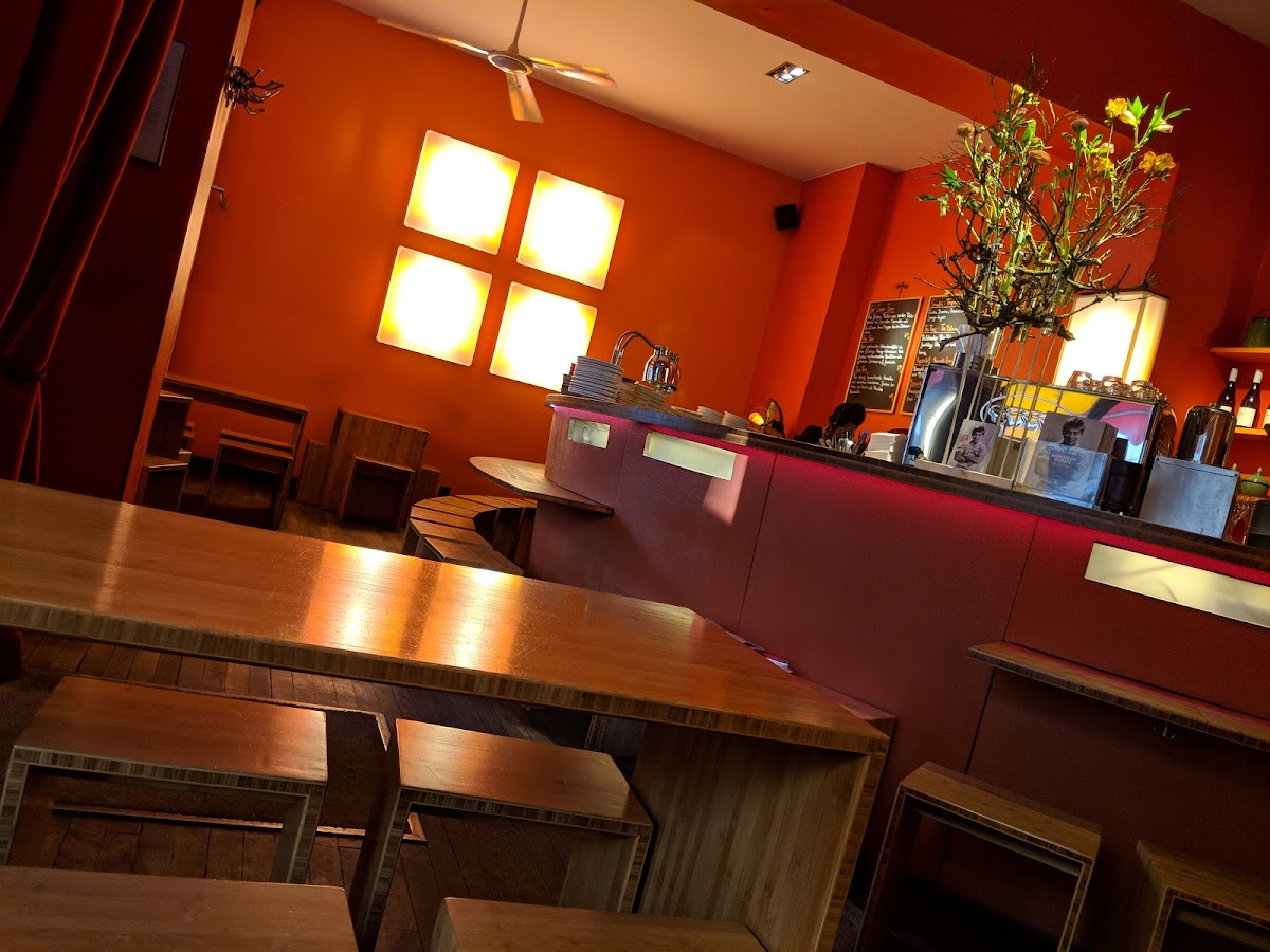 Slide Background Image