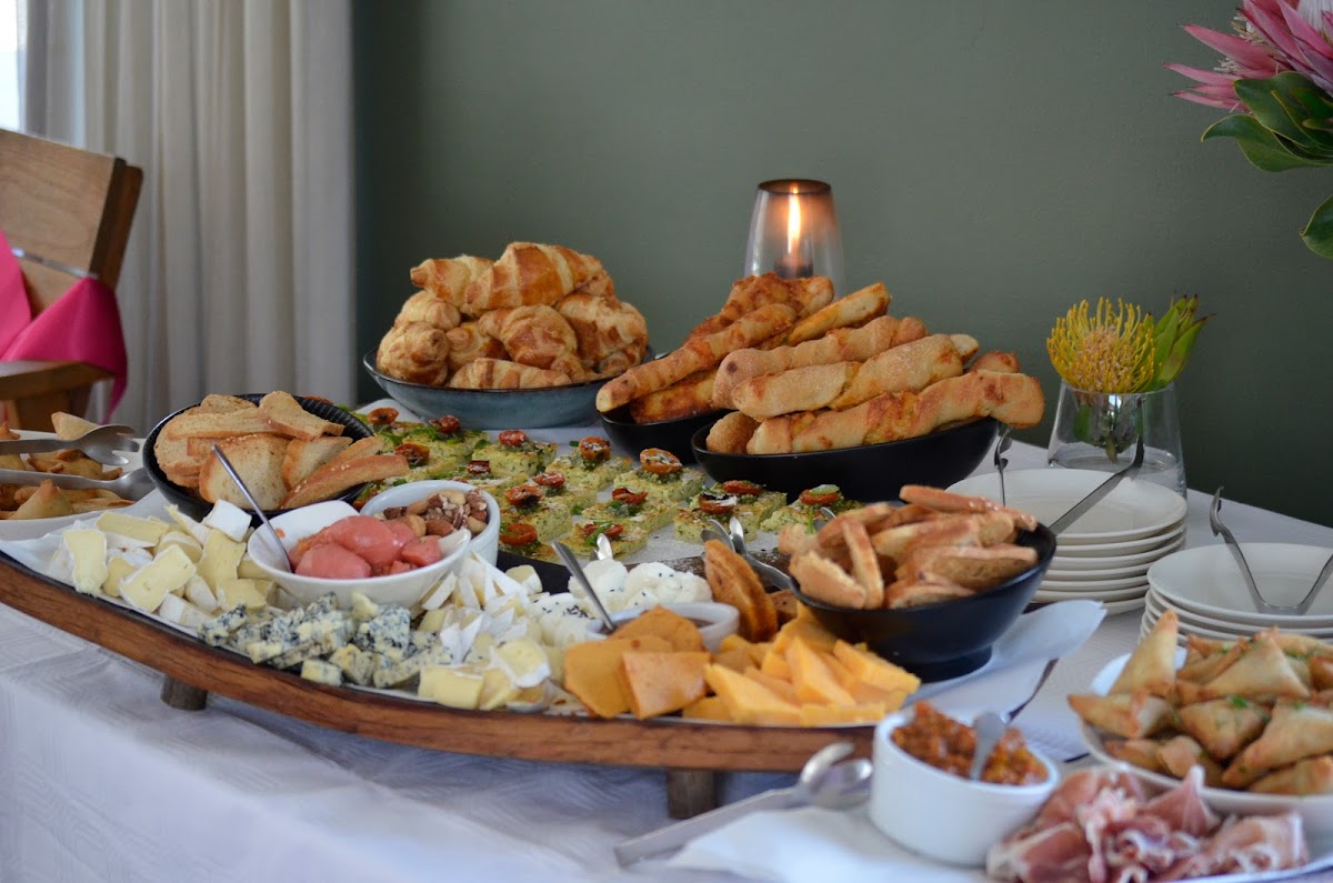 Slide Background Image