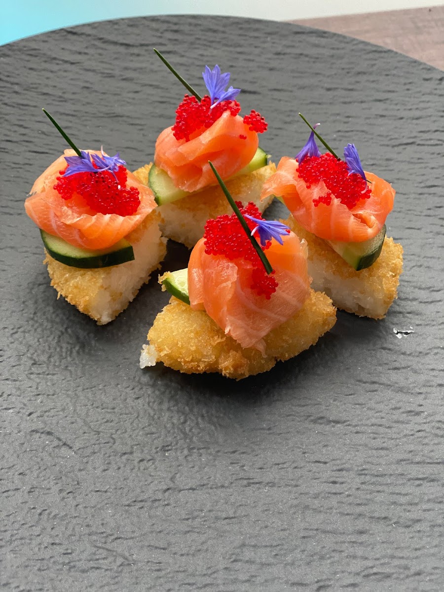 Slide Background Image