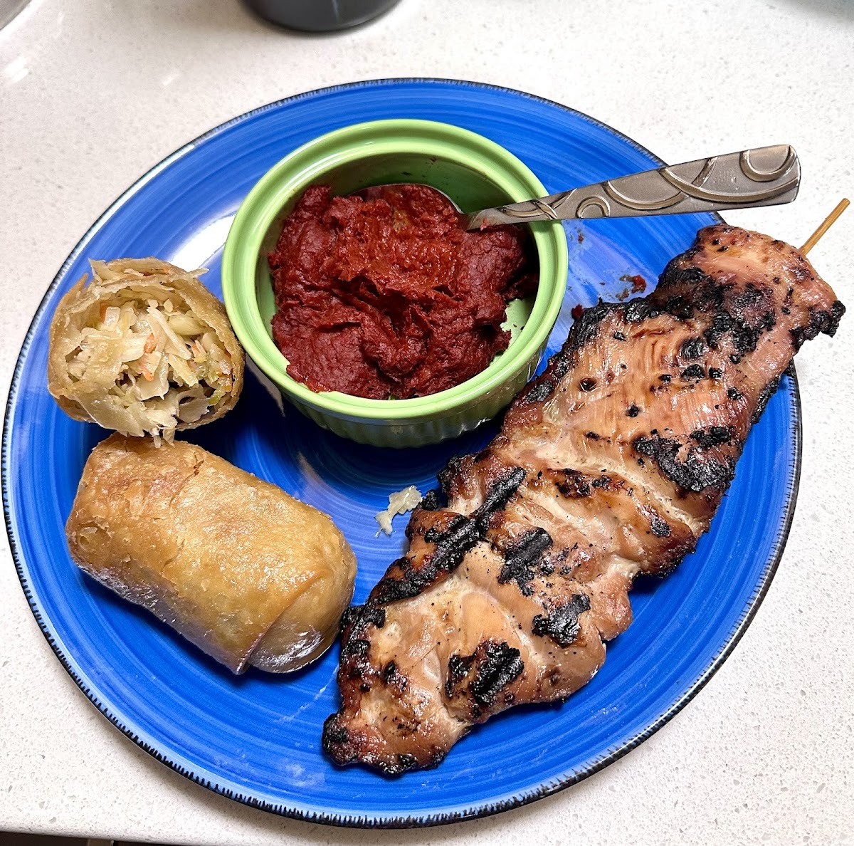 Slide Background Image