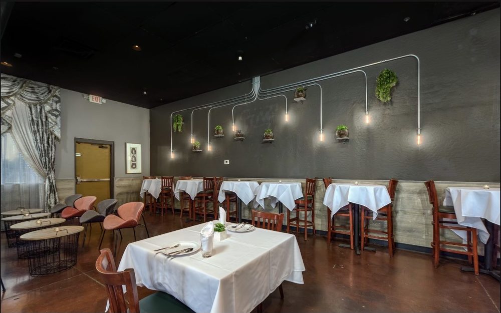 Moonlight Restaurant