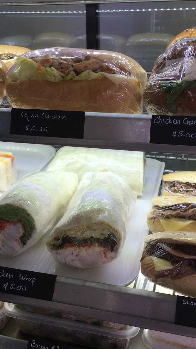 Slide Background Image