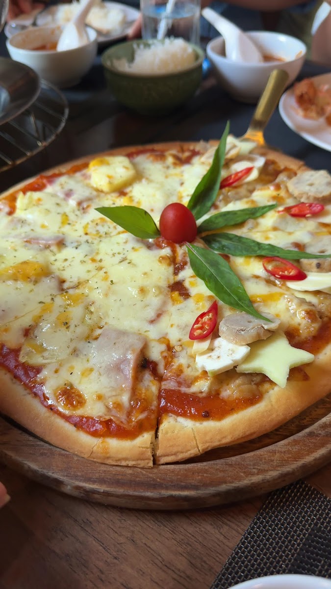 Slide Background Image