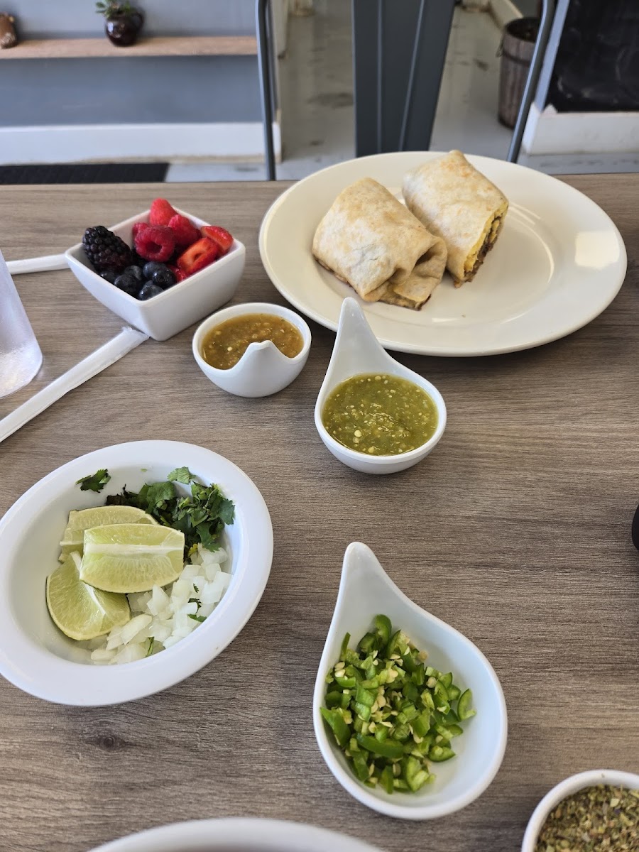 Slide Background Image