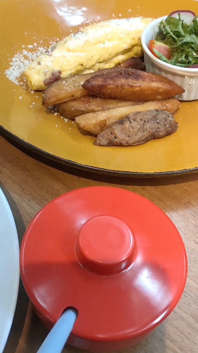 Slide Background Image