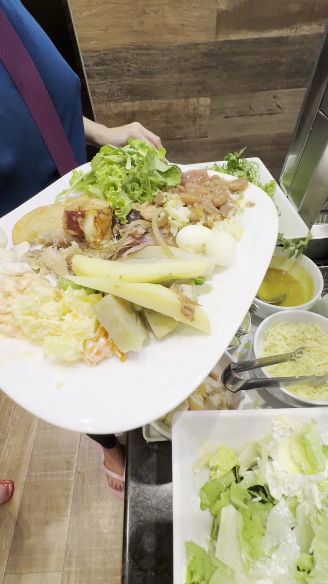 Slide Background Image