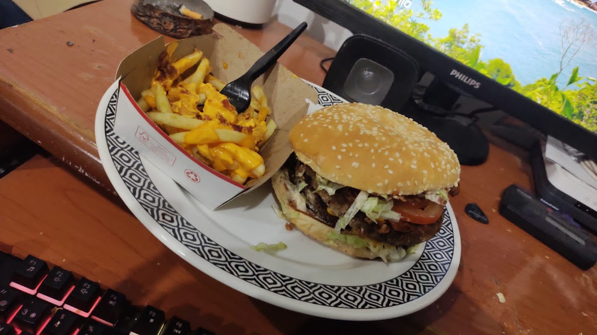 Slide Background Image