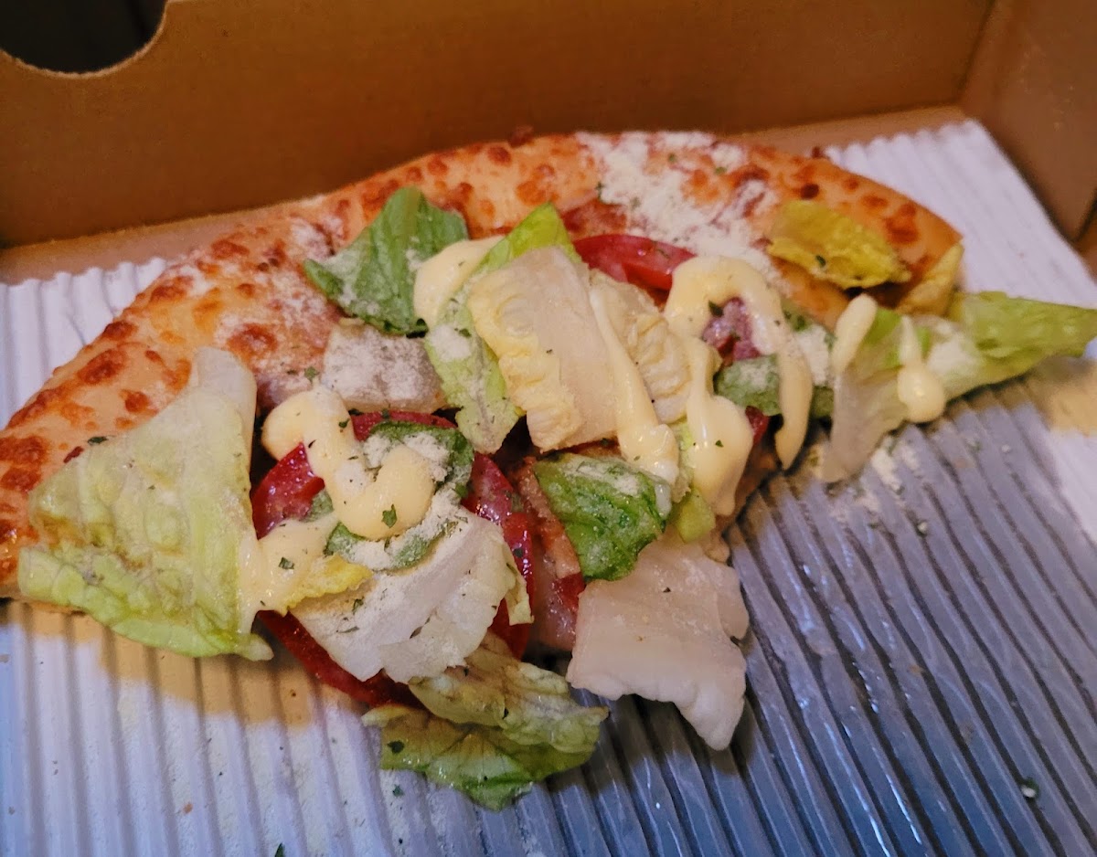 Slide Background Image