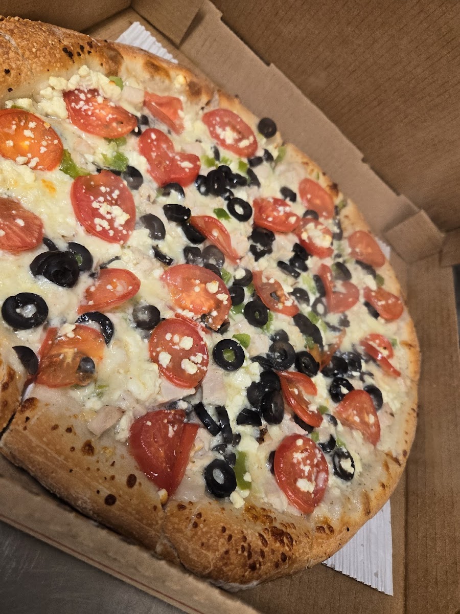 Slide Background Image