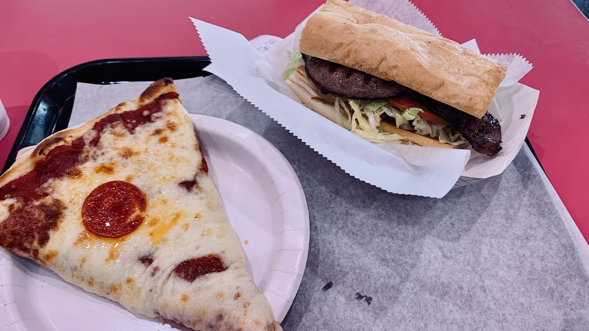 Slide Background Image