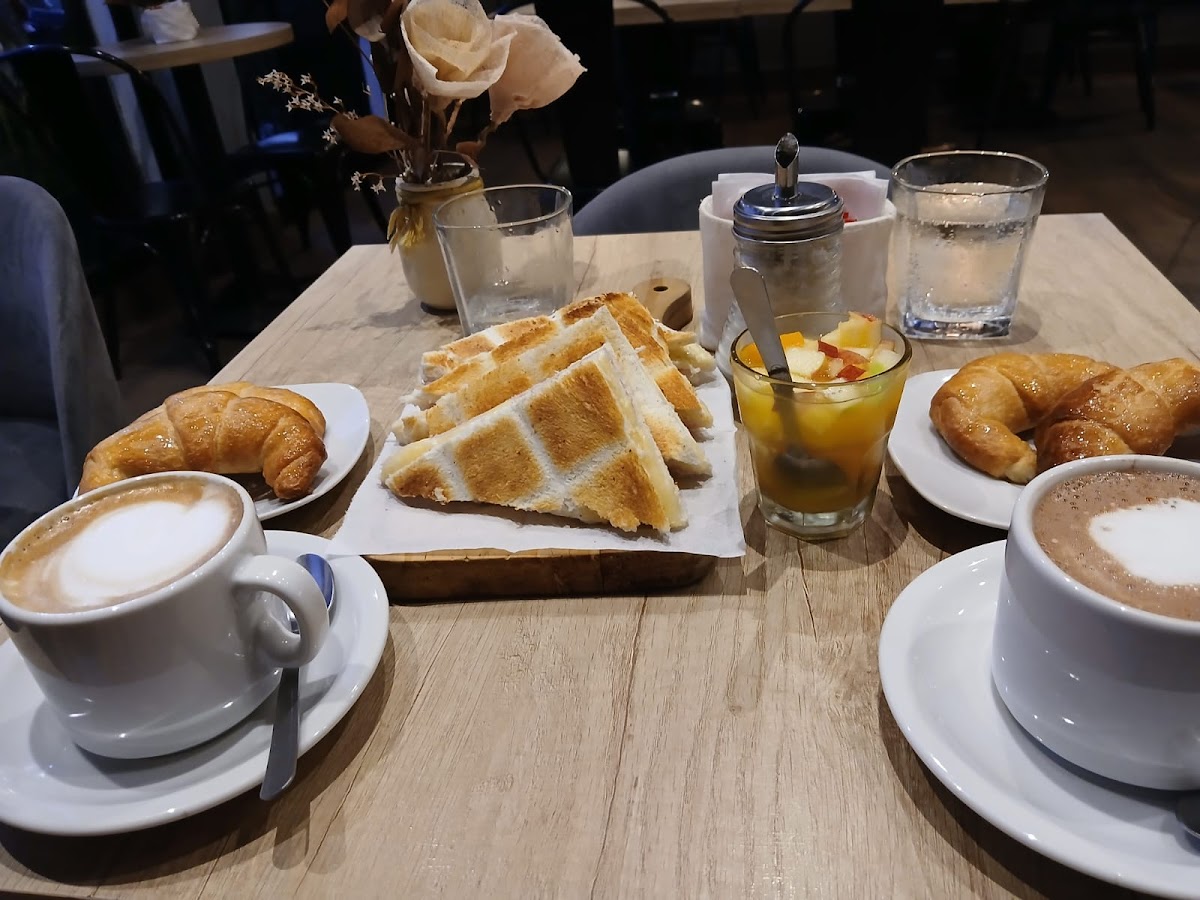 Slide Background Image