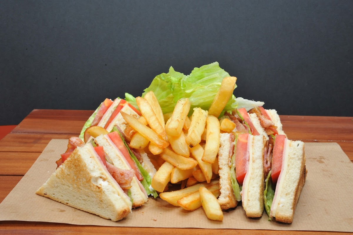 Slide Background Image