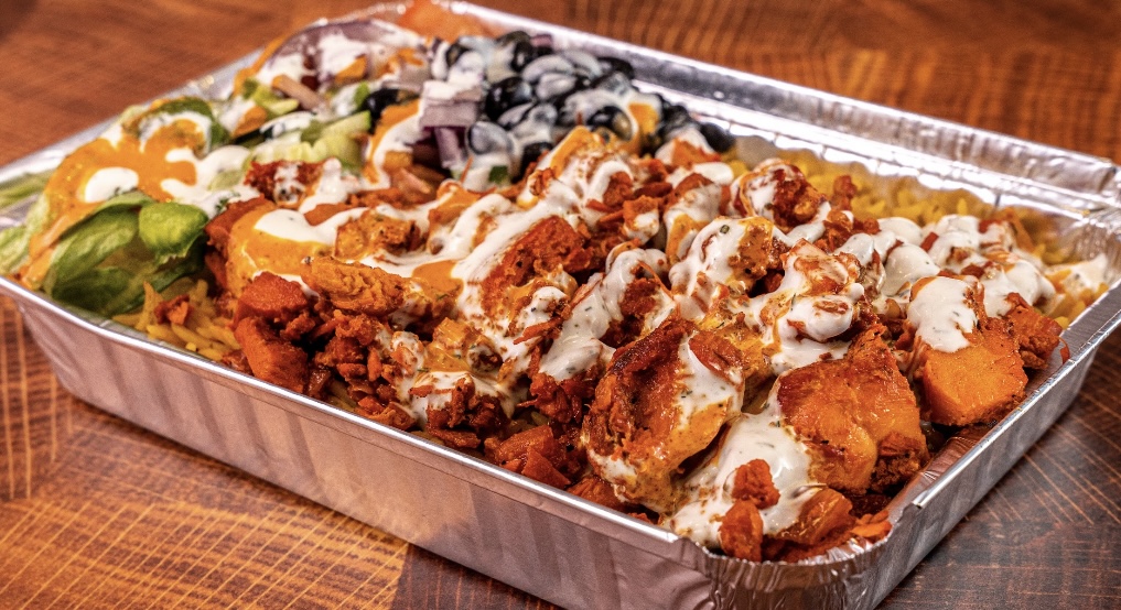 Slide Background Image