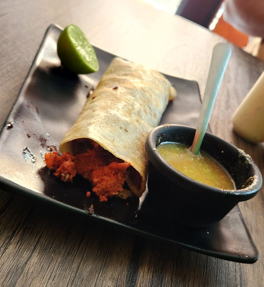 Slide Background Image