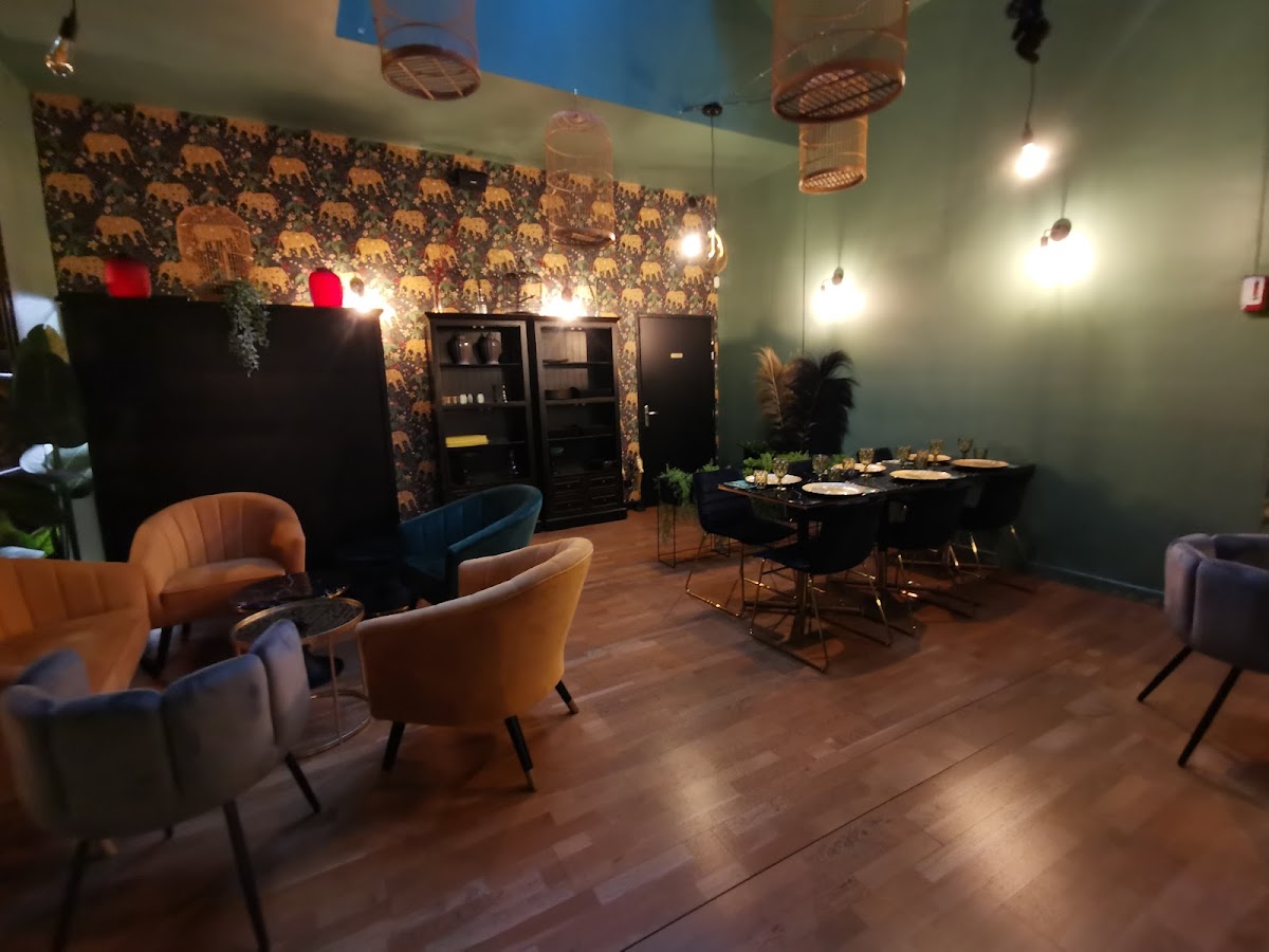 Slide Background Image