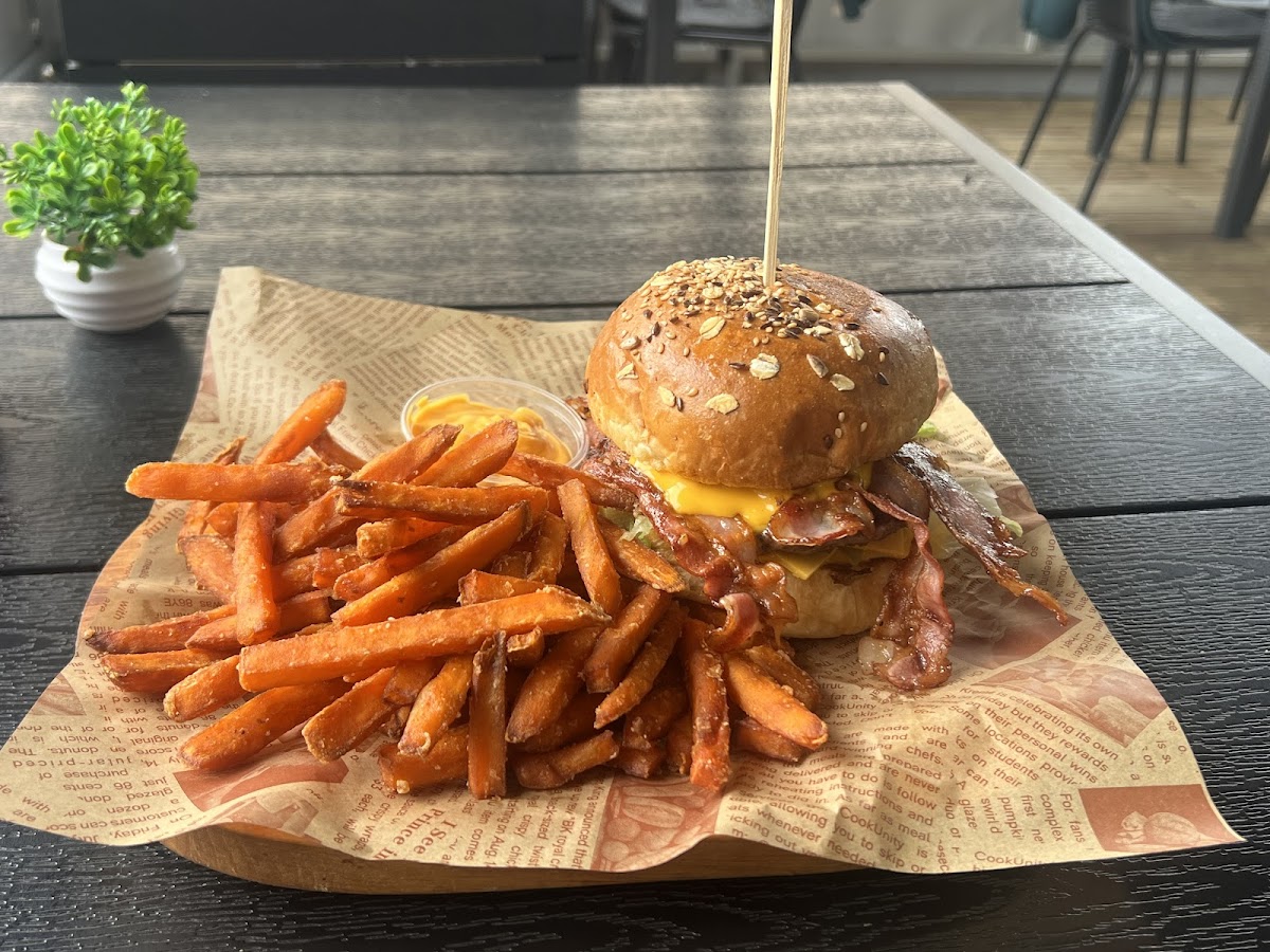 Slide Background Image