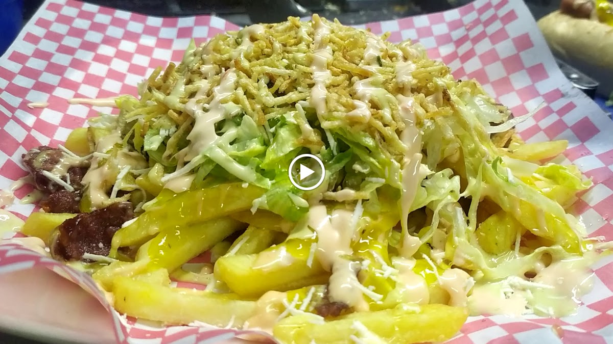 Slide Background Image