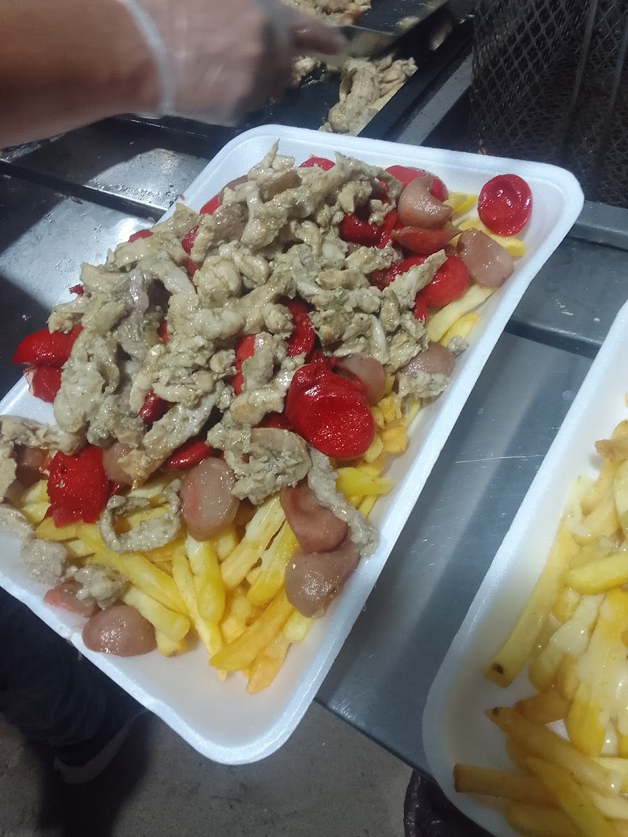 Slide Background Image