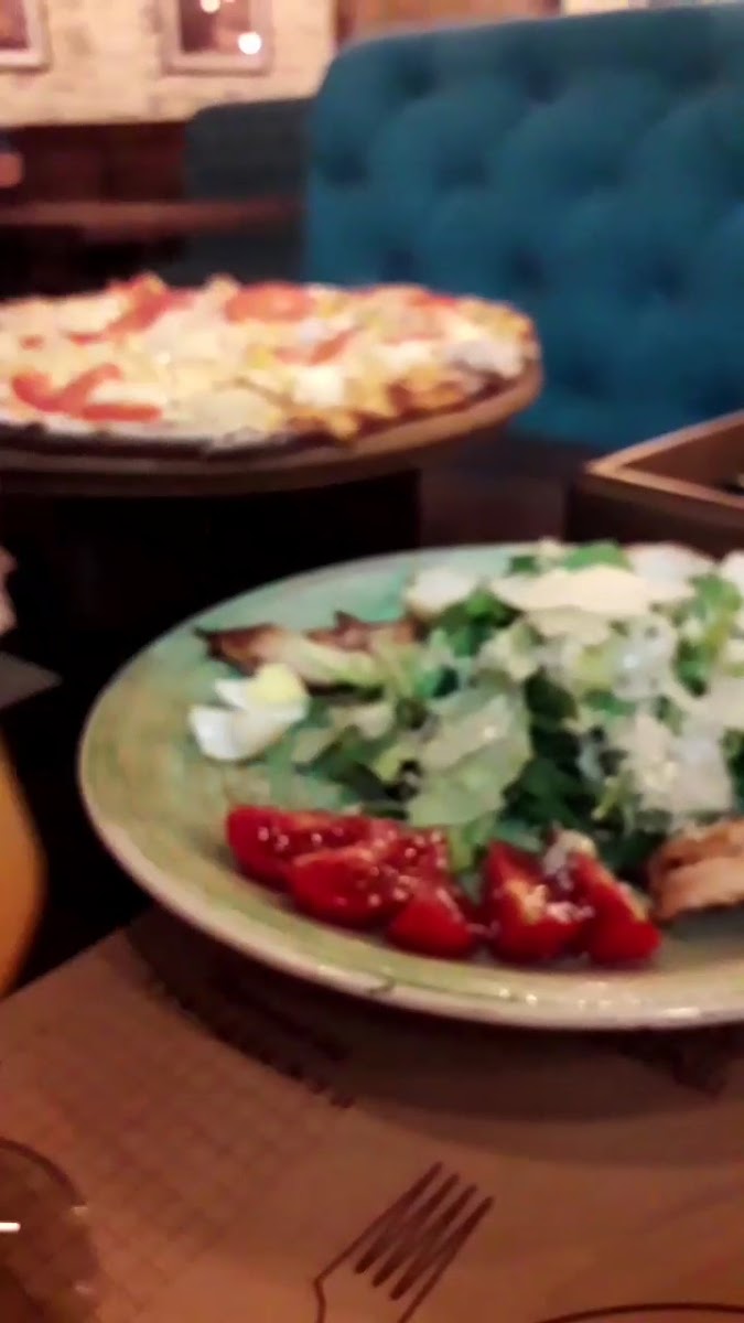 Slide Background Image