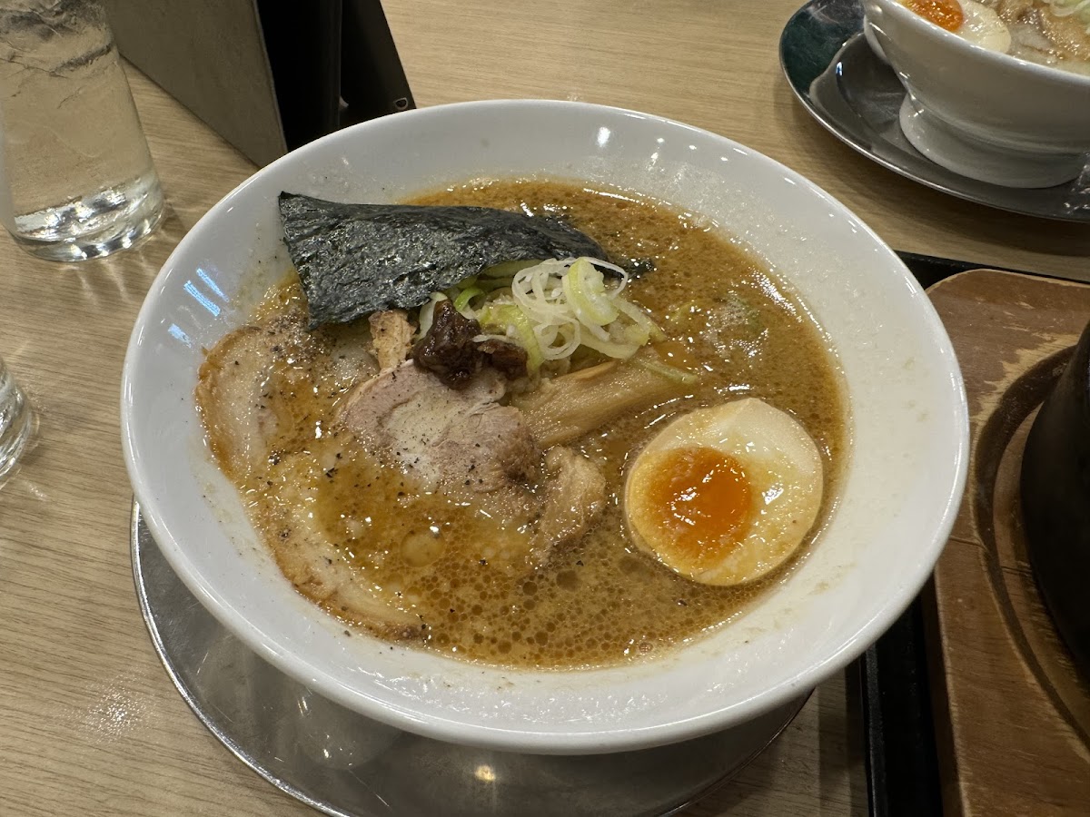 Mr.Shawarma ( Terminal21 )