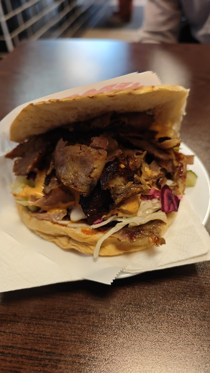 Slide Background Image