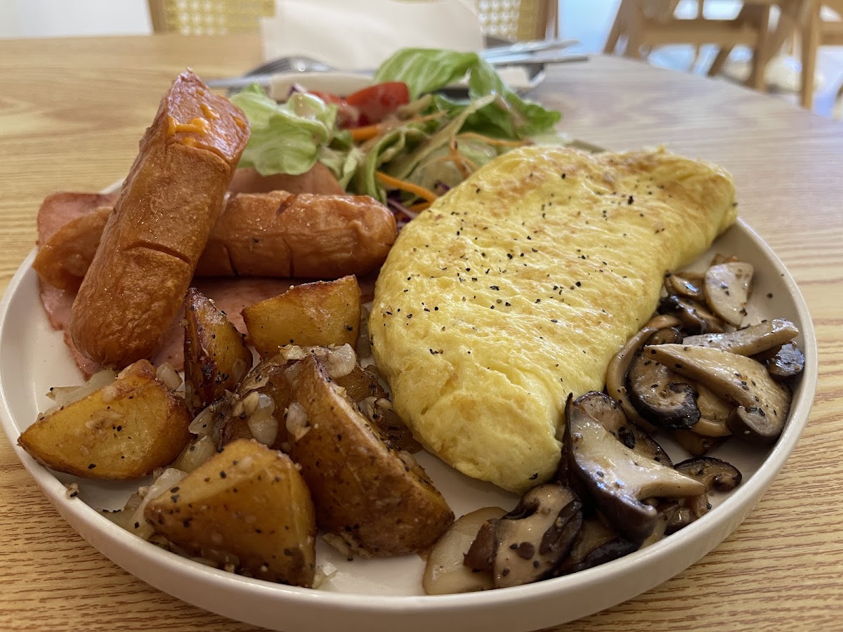 Slide Background Image