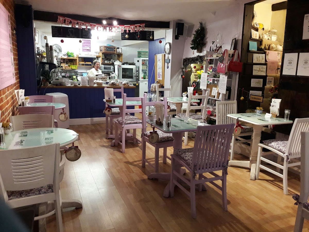 Slide Background Image