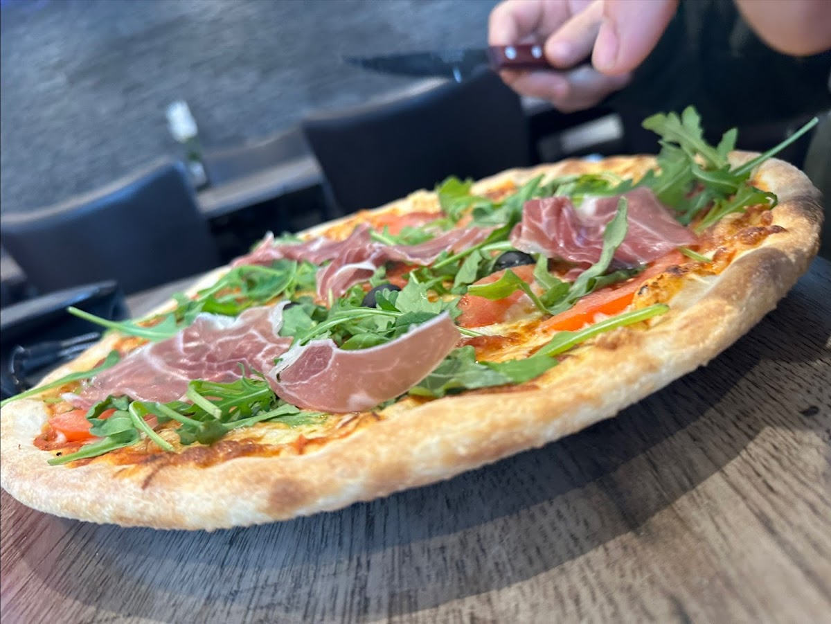 Slide Background Image