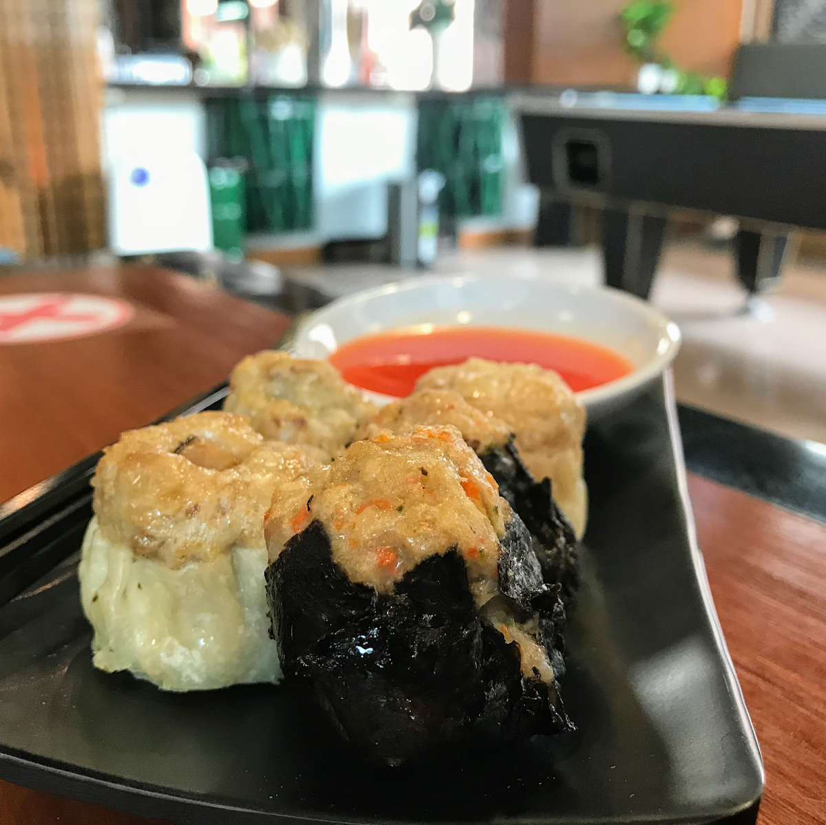 Slide Background Image