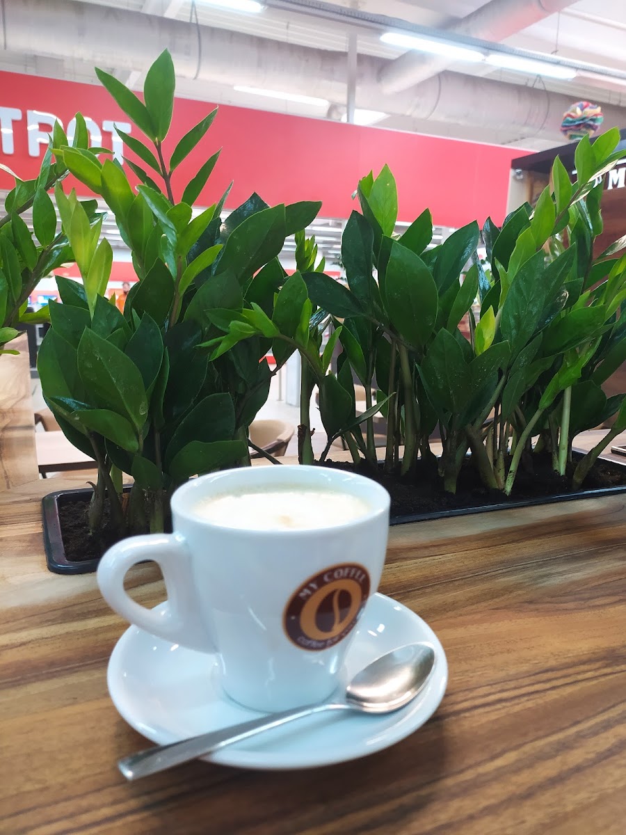 Slide Background Image