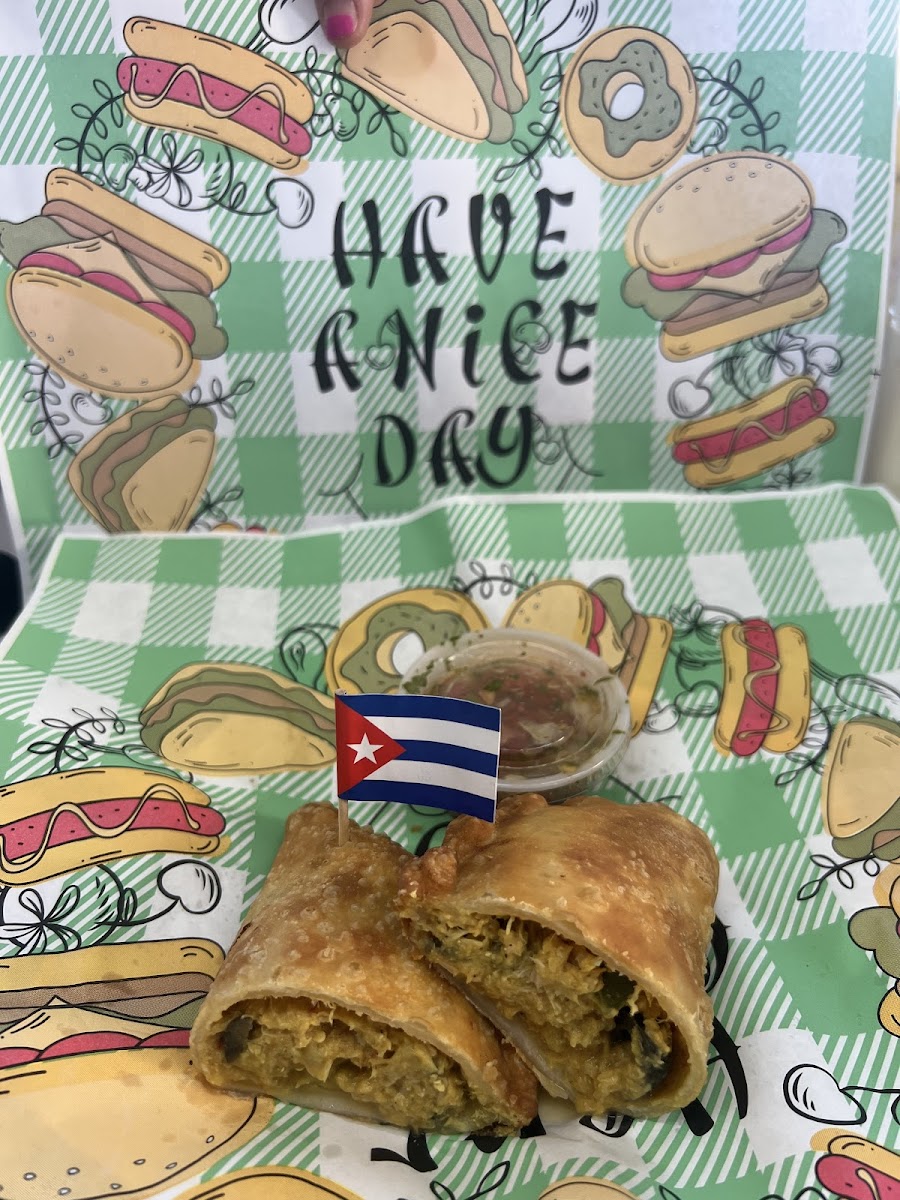 Slide Background Image