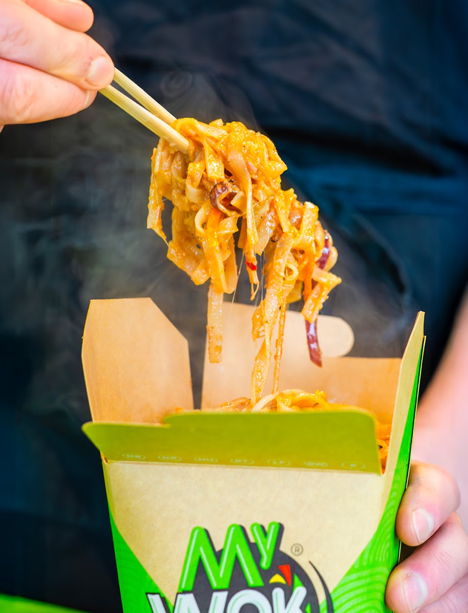 Slide Background Image