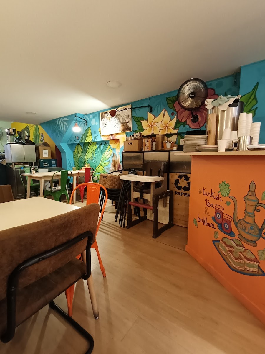 Slide Background Image