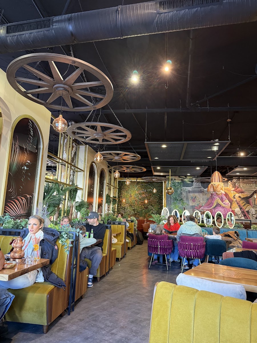 Slide Background Image