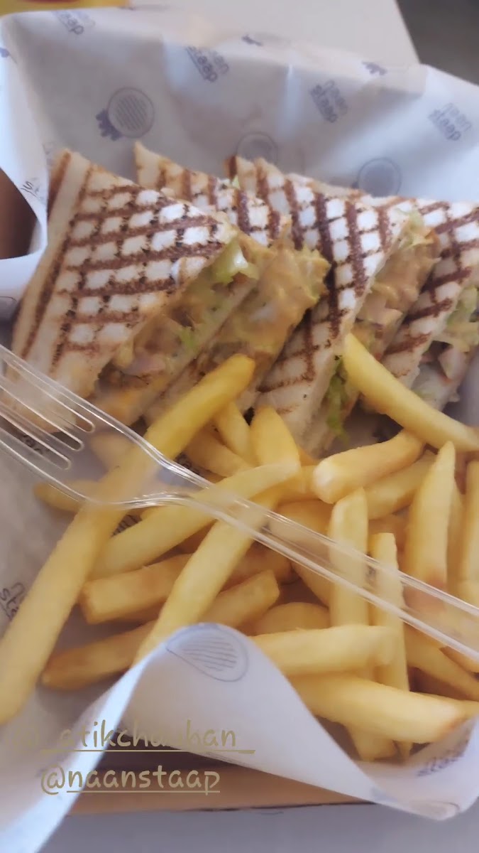 Slide Background Image